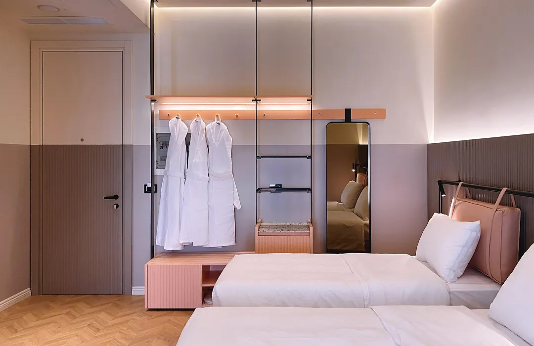 Iliria Boutique Hotel-1